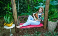 Da selva de pedra para a floresta urbana: alforria!
