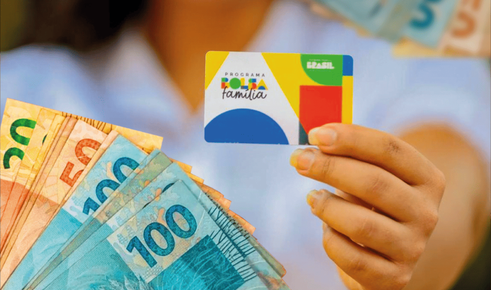 1 milhão de famílias deixa o “Bolsa Família” em julho 