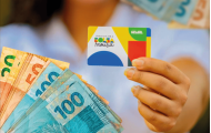 1 milhão de famílias deixa o “Bolsa Família” em julho 