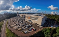 Catuaí Cascavel funciona em horário normal neste domingo, 7 de setembro 