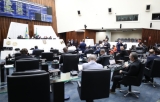 Ampliação do Programa Colégios Cívico-Militares para as escolas de educação em tempo integral avança na Assembleia