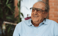 A vida e o legado de Ibrahim Faiad