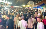 44ª Expovel bate recorde de público e anuncia projeto de arena coberta