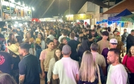 44ª Expovel bate recorde de público e anuncia projeto de arena coberta