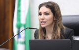 Deputada Maria Victoria (PP) ressalta importância de projeto de lei que usa IA para prevenir desastres climáticos
