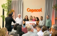 Em cerimônia especial Copacol reconhece os Melhores das Integrações de 2025