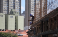 Setor da construção impulsiona o desenvolvimento e gera empregos no Oeste do Paraná