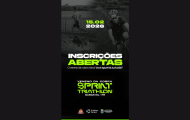 Inscrições abertas para Veneno da Cobra Sprint & Super Sprint Triathlon