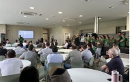 Sicredi apresenta atuação estratégica durante o Show Rural