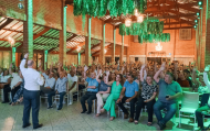 Sicredi Vanguarda PR/SP/RJ promove assembleias para definir os rumos estratégicos de 2026