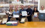 Maripá recebe equipamentos do Programa TiX Letramento e fortalece a Educação Especial no município