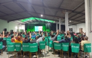 Sicredi em Cascavel realiza assembleias de prestação de contas