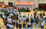 Com foco em sustentabilidade, Copacol inaugura nova estrutura de Gestão de Frota
