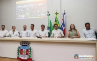 Concessão de aeroporto projeta R$20 milhões em investimentos e impulsiona desenvolvimento de Medianeira