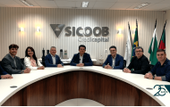 Sicoob Credicapital celebra 25 anos de história, cooperação e crescimento