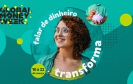 Sicoob terá diversas atividades de educação financeira na 14ª edição da Global Money Week
