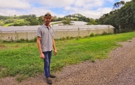 Cresol desenvolve projeto de alimentos agroecológicos entre Brasil e Uruguai