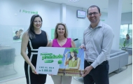 Poupança Premiada Sicredi já revela primeiros ganhadores e terá mais de 600 sorteios em 2026
