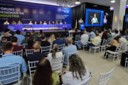 Fórum reúne líderes em Cascavel para pensar protagonismo industrial do PR