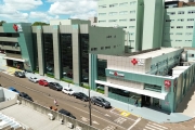 Medicina FAG conquista conceito 5 em Reconhecimento do Curso