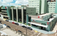 Medicina FAG conquista conceito 5 em Reconhecimento do Curso