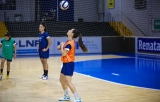 Diante da torcida, Stein Cascavel Futsal abre temporada profissional 2026 contra o UNIT/APCEF-SE