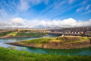 Itaipu destina R$ 5,7 bilhões para reduzir impacto na conta de luz entre 2023 e 2026